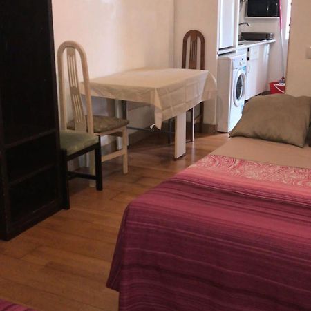 מדריד Apartamentos Pandiellos I מראה חיצוני תמונה