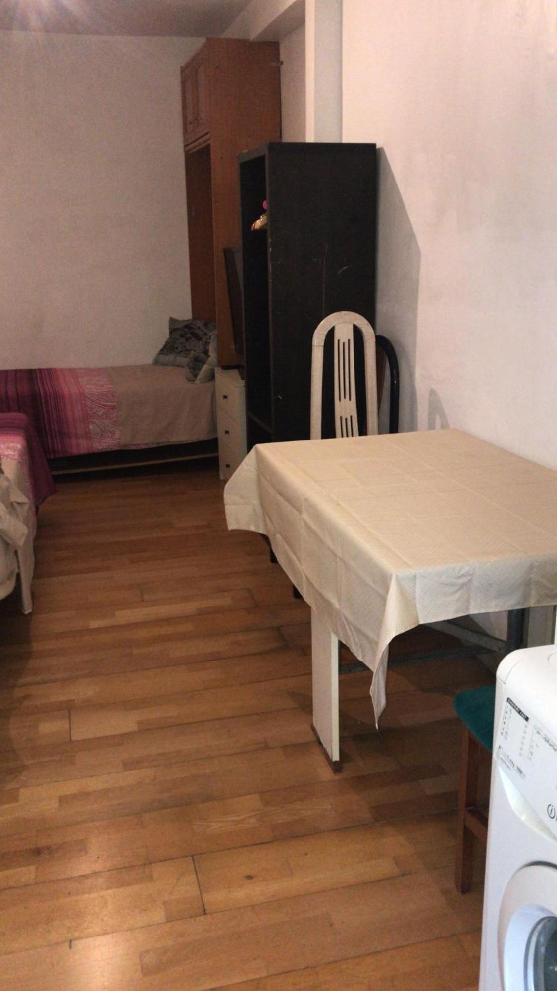 מדריד Apartamentos Pandiellos I מראה חיצוני תמונה