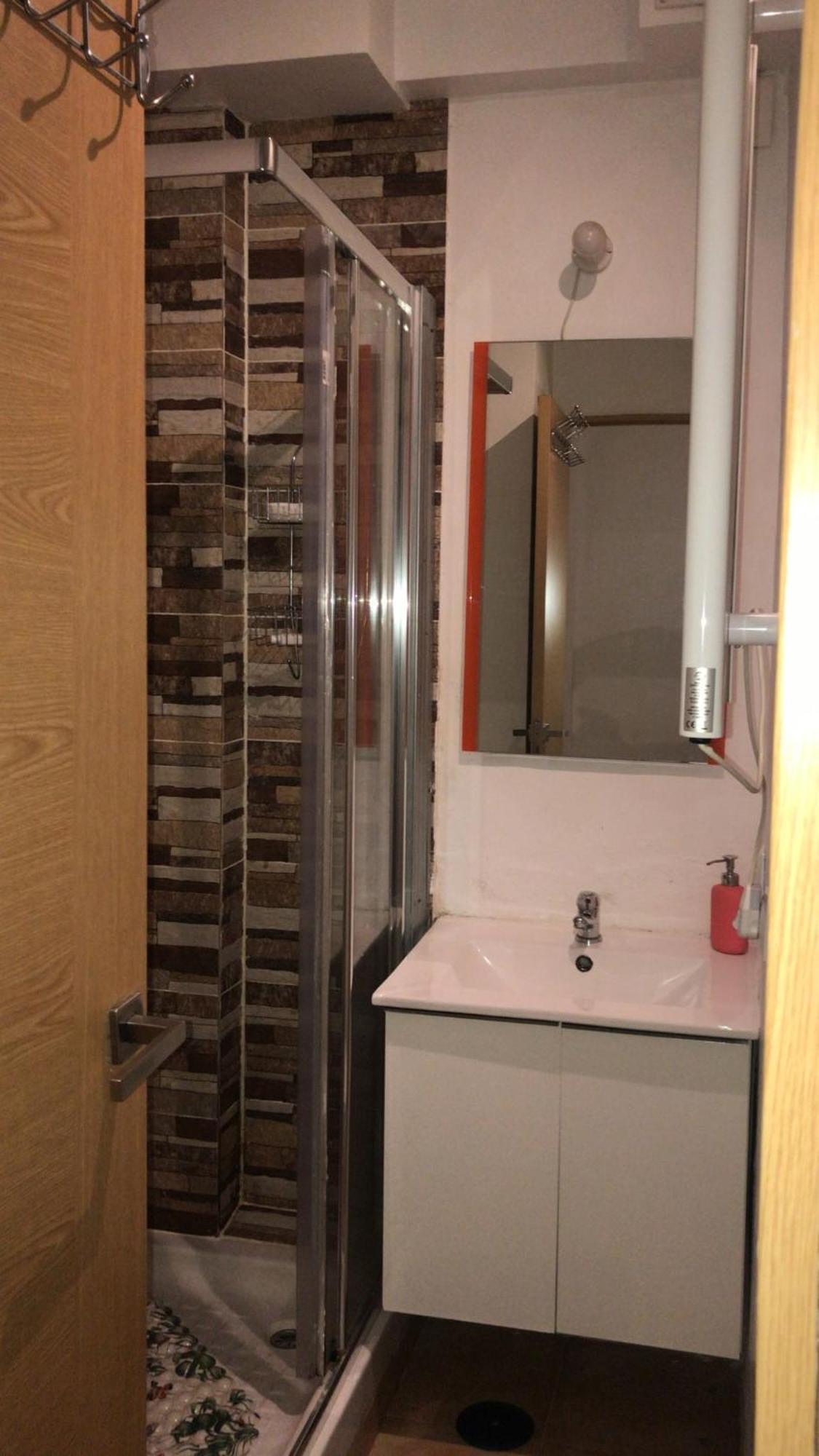 מדריד Apartamentos Pandiellos I מראה חיצוני תמונה