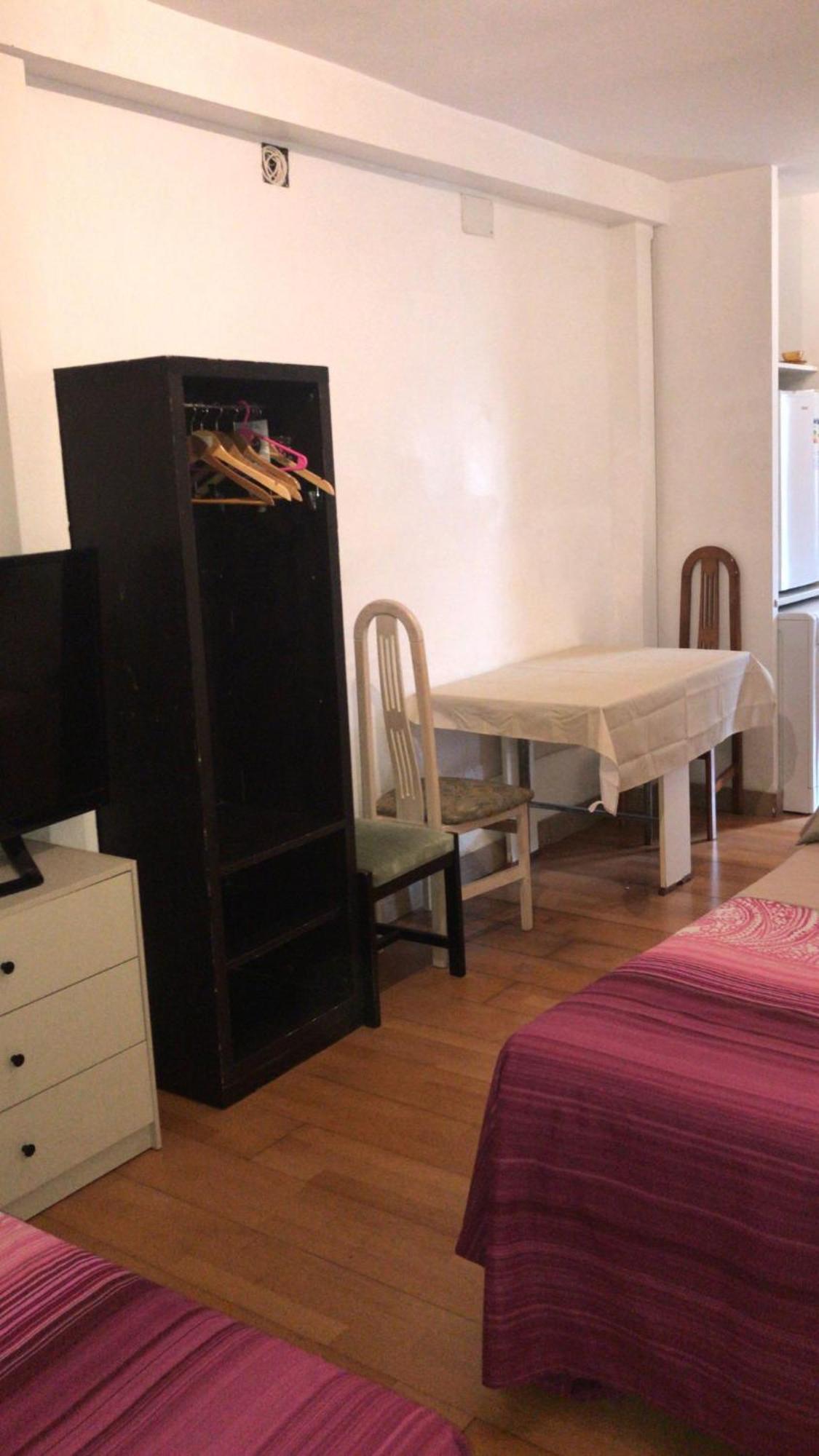 מדריד Apartamentos Pandiellos I מראה חיצוני תמונה