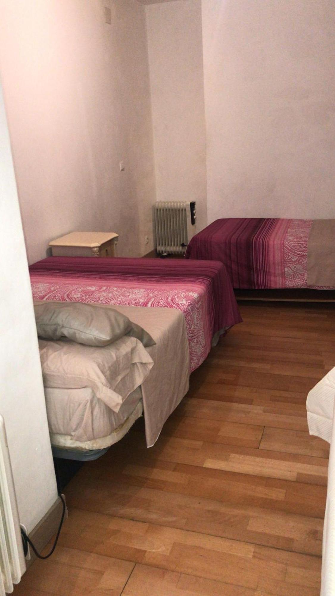 מדריד Apartamentos Pandiellos I מראה חיצוני תמונה