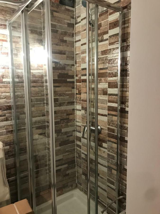 מדריד Apartamentos Pandiellos I מראה חיצוני תמונה