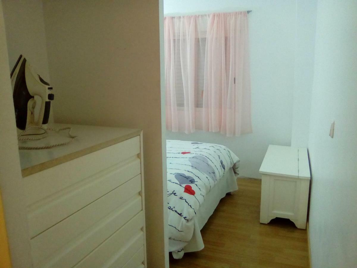 מדריד Apartamentos Pandiellos I מראה חיצוני תמונה
